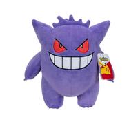 Pokémon - Peluche Ectoplasma 30 Cm