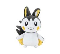 Pokémon - Peluche Emolga 20 Cm