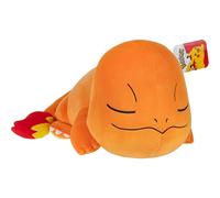 Pokémon - peluche endormie - glumanda
