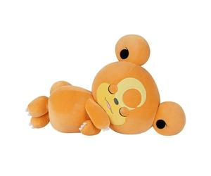 Pokémon Peluche endormie Teddiursa 45,7 cm