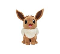 Pokémon - Peluche Evoli Smile 30 cm