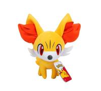 Pokémon Peluche Feunnec 20 cm