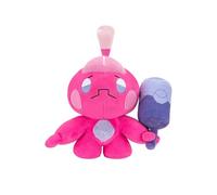 Pokémon Peluche Forgerette Peluche Douce de 20 cm avec des détails Authentiques