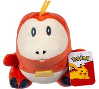Pokémon peluche Fuecoco 20 cm