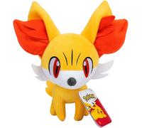 Pokemon Peluche Fynx Officielle Souple 20cm