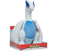 Pokemon Peluche Geante Lugia 30 cm - Jouet Nouveau 2023 - Peluche Licence Officielle