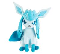 Pokémon Peluche Givrali 20 cm - Jouet Nouvelle Vague 2022 - Peluche Licence Officielle
