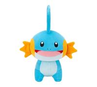 Pokémon Peluche Gobou 20 cm Bleu G