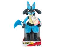 Pokémon Peluche Lucario 30 cm
