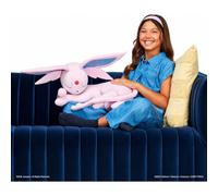 Pokémon Peluche Mentali Qui dort Peluche Exclusive de 45 cm Qui dort