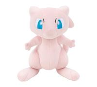 Pokémon - Peluche Mew 20 cm