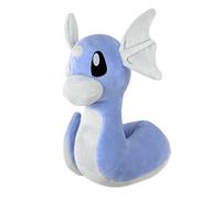 Jazwares Pokemon Dratini Plush Toy 20 Cm Bleu Enfants