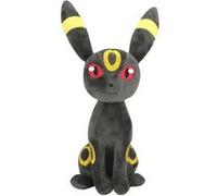 Pokémon Peluche Noctali 20 cm