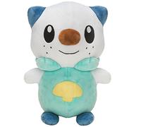 Pokémon Peluche Oshawott 20 cm toute douce