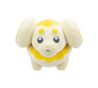 Pokémon - Peluche Pâtachiot 20 Cm