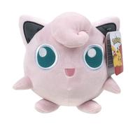 Pokémon - Peluche - Peluche Pokémon - Rondoudou