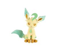 Pokémon Peluche Phyllali 20 cm – Jazwares