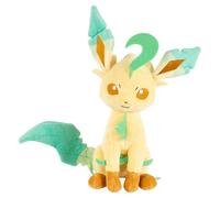 Pokémon Peluche Phyllali Peluche Douce de 20 cm avec des détails Authentique