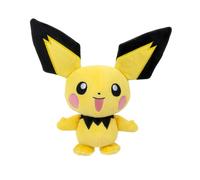 Bandai - Pokémon - Peluche 20 cm - Pichu - WT95244