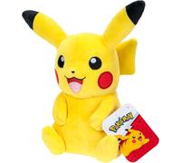 Pokémon Peluche Pikachu Ver. 02 20 cm douce détails authentiques G
