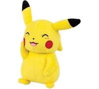 POKEMON Peluche Pikachu