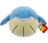 Pokemon - Peluche Pikachu, Gengar, Wailmer ou Raichu