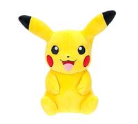 Pokémon - Peluche Pikachu Ver. 02 20 Cm