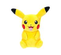 Pokémon - Peluche Pikachu Ver. 02 20 Cm