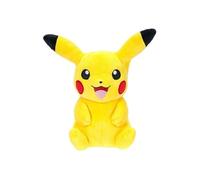 Pokémon - Peluche Pikachu Ver. 02 20 cm