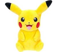 Pokémon - Peluche Pikachu Ver. 02 20 cm G