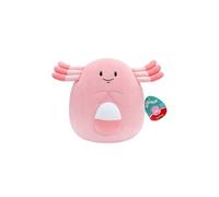 Squishmallows Pokémon Original Chansey 25,4 cm - Ajoutez Chansey à Votre équipe, Animal en Peluche Ultra Doux de Taille Moyenne, Jouet Officiel Kelly Toy en Peluche