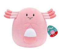 Pokémon - Peluche Pokémon Squishmallows Leveinard 25 cm Or