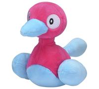 Pokemon Peluche Porygon2 Sitting Cuties