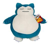 Pokémon - peluche pour dormir - relaxo