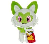Pokémon - Peluche Poussacha 20 cm G
