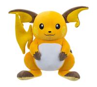 Pokémon Peluche Raichu 30 Cm