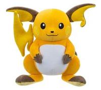 Pokémon - Peluche Raichu 30 cm G