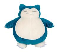 Pokémon Peluche Ronflex Endormi 45 cm Boti