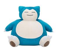 Peluche Pokémon Ronflex W16