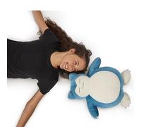 PKW - 18" Sleeping Plush (Snorlax) (ECOMM) (SIOC)