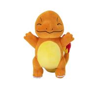 Pokémon - Peluche Salamèche 20 Cm