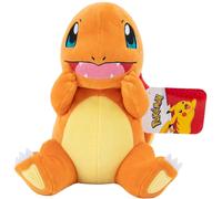 Pokémon Peluche Salamèche 20 cm