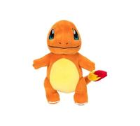 Pokémon - Peluche Salamèche 3 20 cm