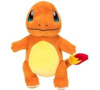 Pokémon - Peluche Salamèche 3 20 cm G