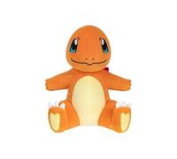 Pokémon - Peluche Salamèche 30 cm
