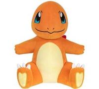 Pokémon PKW3110-30 cm Peluche Glumanda, Peluche Officielle Pokémon