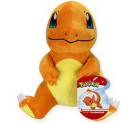 PoKéMoN Peluche Salameche / Charmander - 20cm - Animal en Peluche - 97963 G