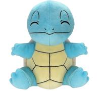 Pokémon, Peluche, Squirtle - 18 Cm