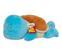 Pokémon Peluche Sleeping Carapuce