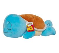 Peluche Sleeping Carapuce